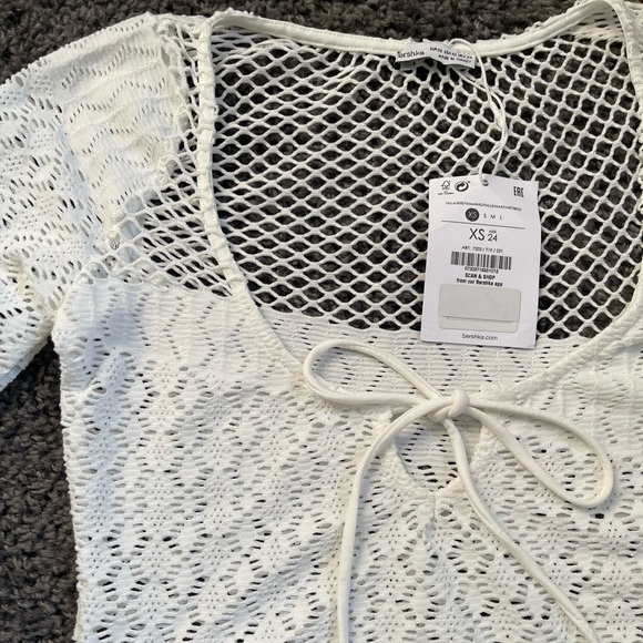 Bershka Top - Picture 2 of 10
